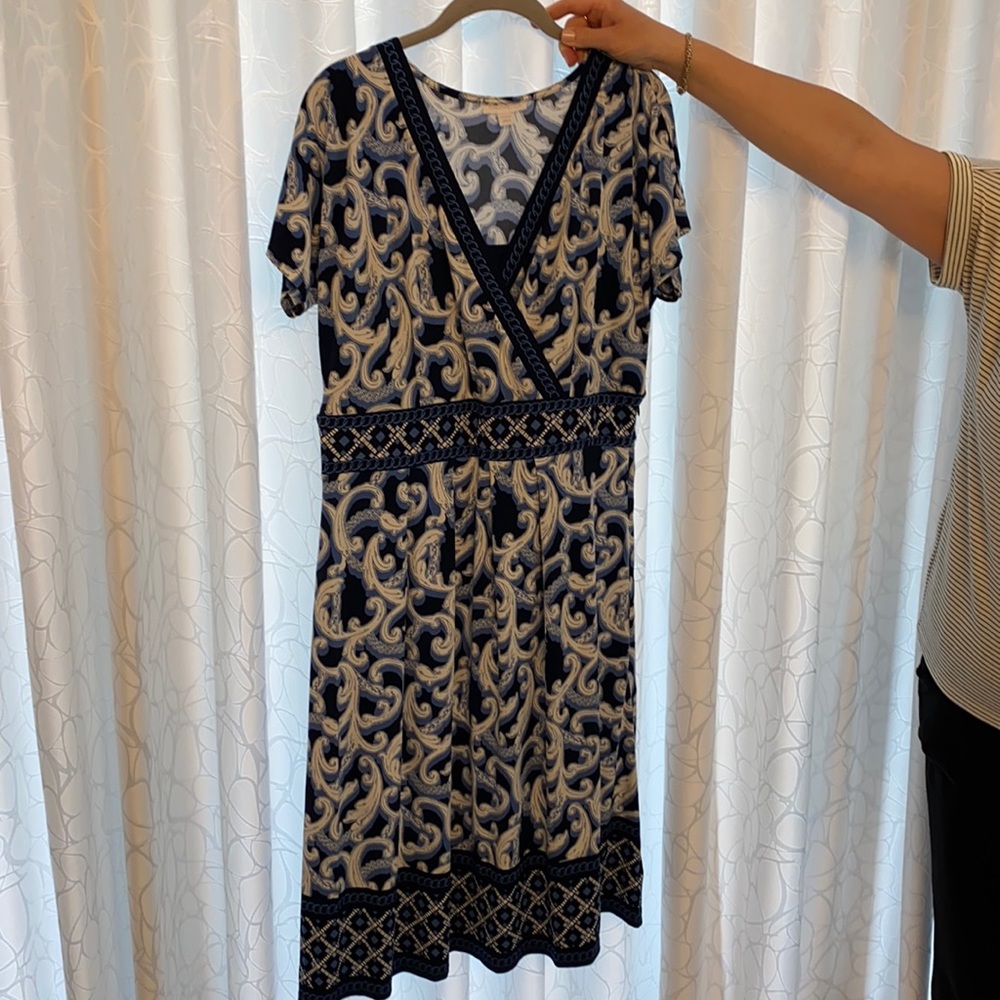 Charter Club dress